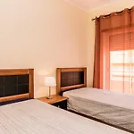 New !! Two Bedroom - Banda Musical Lägenhet Tavira