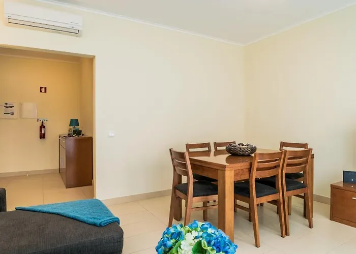 Apartamento New !! Two Bedroom - Banda Musical Tavira
