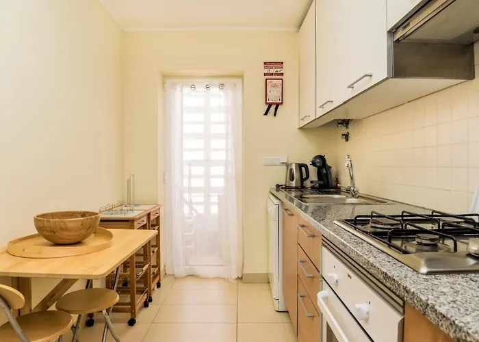 Apartamento New !! Two Bedroom - Banda Musical