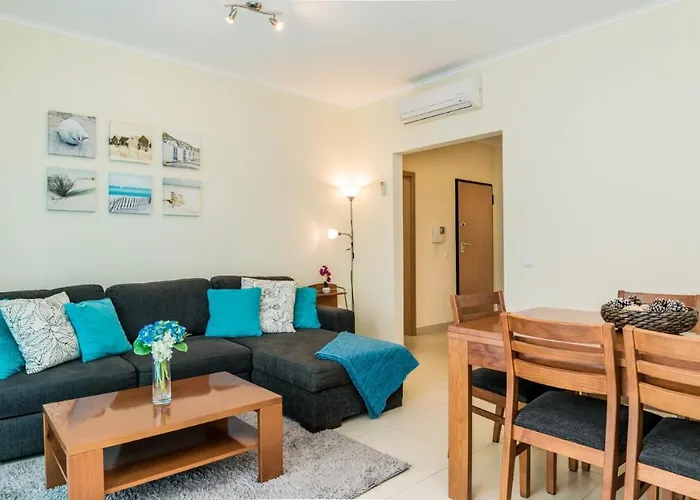 Apartamento New !! Two Bedroom - Banda Musical *