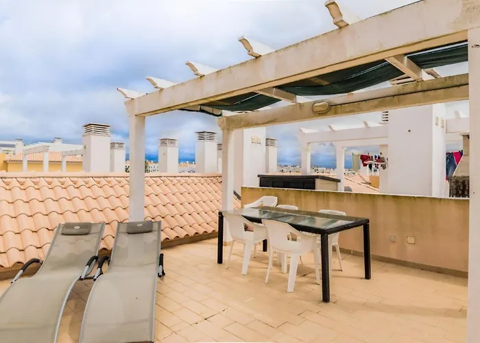 Apartamento New !! Two Bedroom - Banda Musical