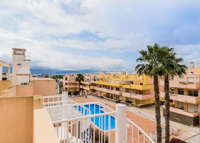 New !! Two Bedroom - Banda Musical Apartamento