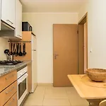 New !! Two Bedroom - Banda Musical Apartamento