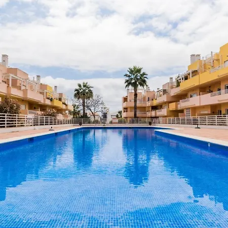New !! Two Bedroom - Banda Musical Apartment *