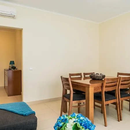 Apartman New !! Two Bedroom - Banda Musical Tavira