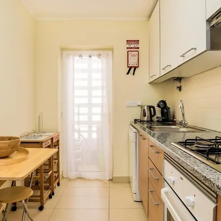 Apartamento New !! Two Bedroom - Banda Musical
