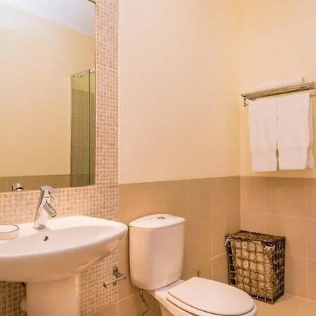 New !! Two Bedroom - Banda Musical Tavira