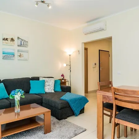 Apartman New !! Two Bedroom - Banda Musical *