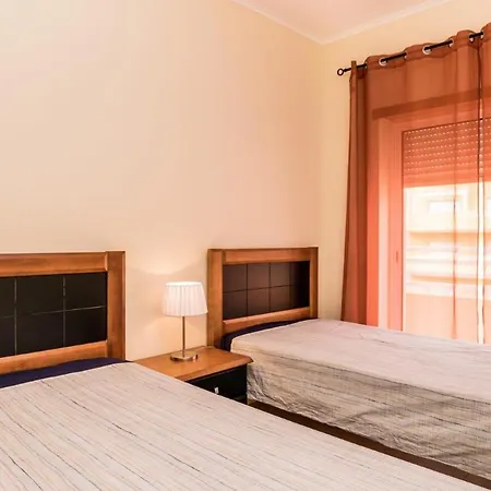 New !! Two Bedroom - Banda Musical Apartment Tavira