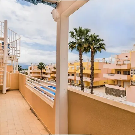 Apartamento New !! Two Bedroom - Banda Musical