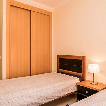 Apartamento New !! Two Bedroom - Banda Musical *