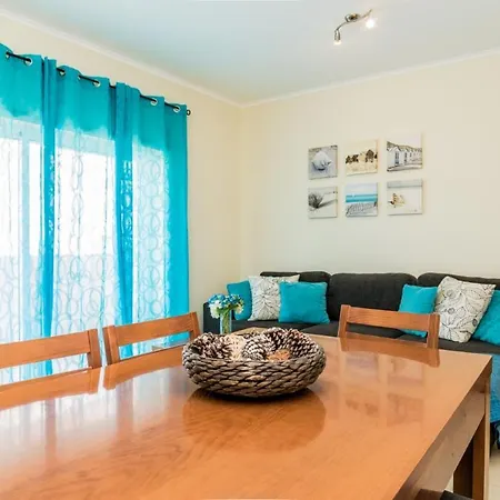 Apartman New !! Two Bedroom - Banda Musical Tavira