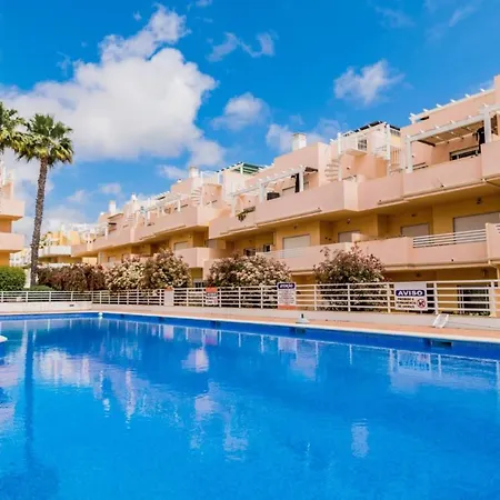 Apartment New !! Two Bedroom - Banda Musical Tavira