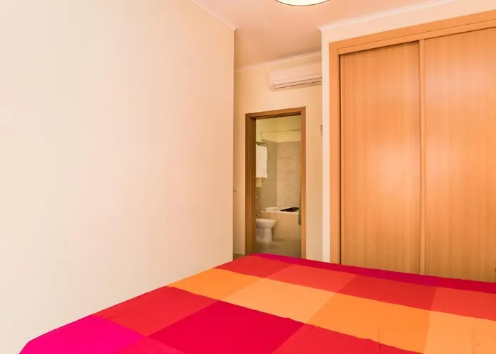 New !! Two Bedroom - Banda Musical アパート *