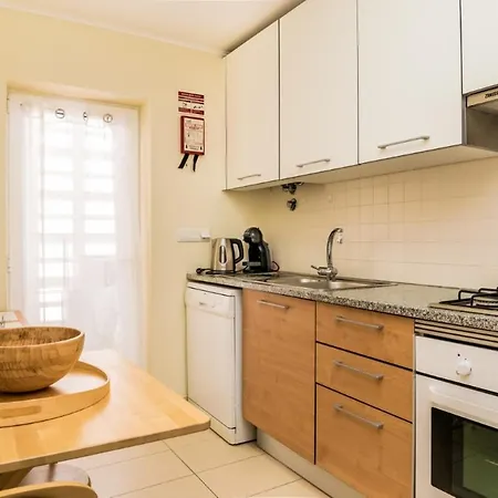 Apartamento New !! Two Bedroom - Banda Musical Tavira