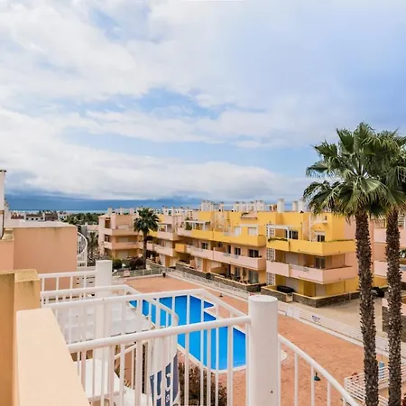 New !! Two Bedroom - Banda Musical Apartamento