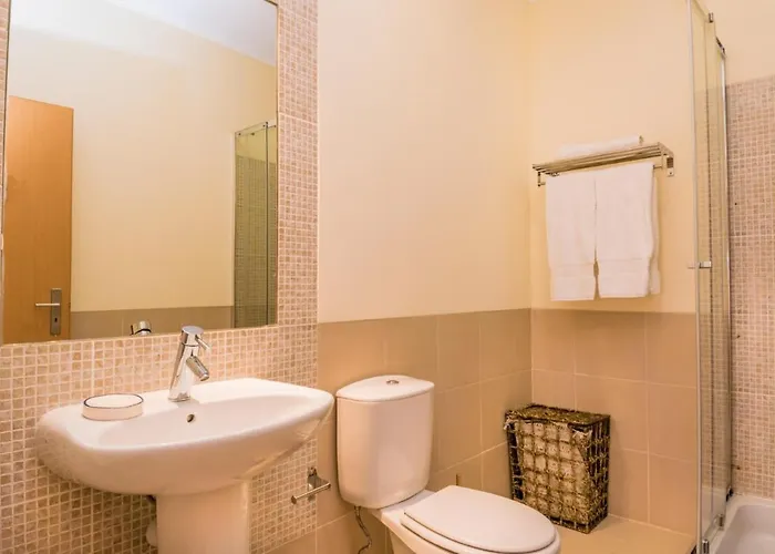 New !! Two Bedroom - Banda Musical Tavira