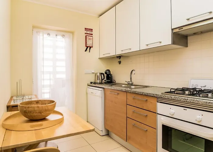 Apartament New !! Two Bedroom - Banda Musical Tavira