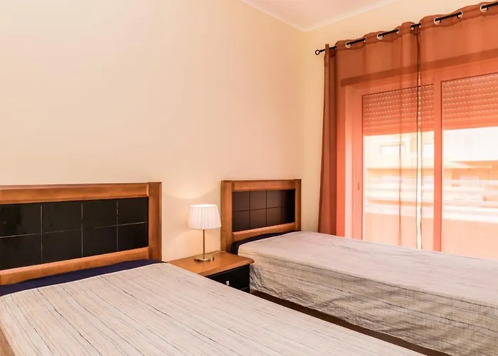 New !! Two Bedroom - Banda Musical Apartament Tavira