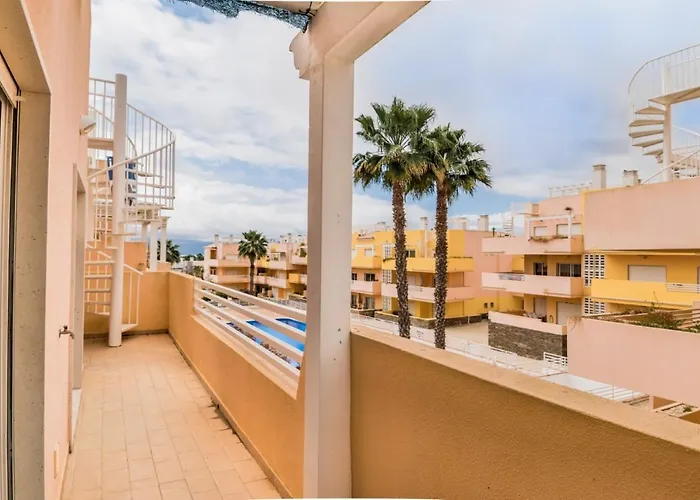 Apartament New !! Two Bedroom - Banda Musical