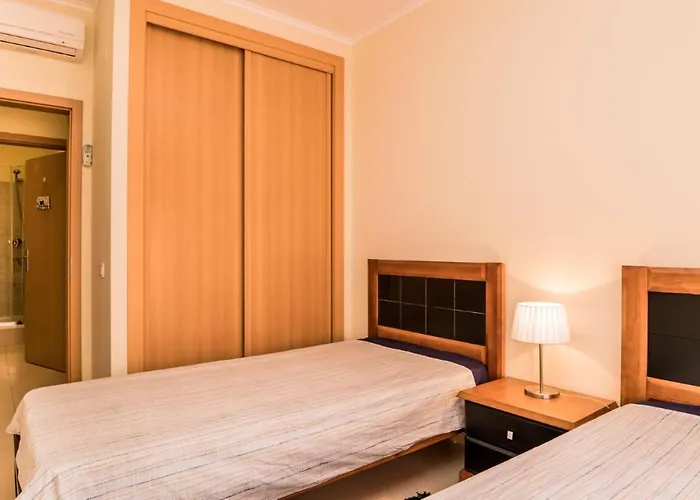 Apartament New !! Two Bedroom - Banda Musical *