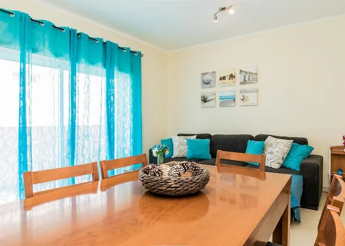 Apartament New !! Two Bedroom - Banda Musical Tavira