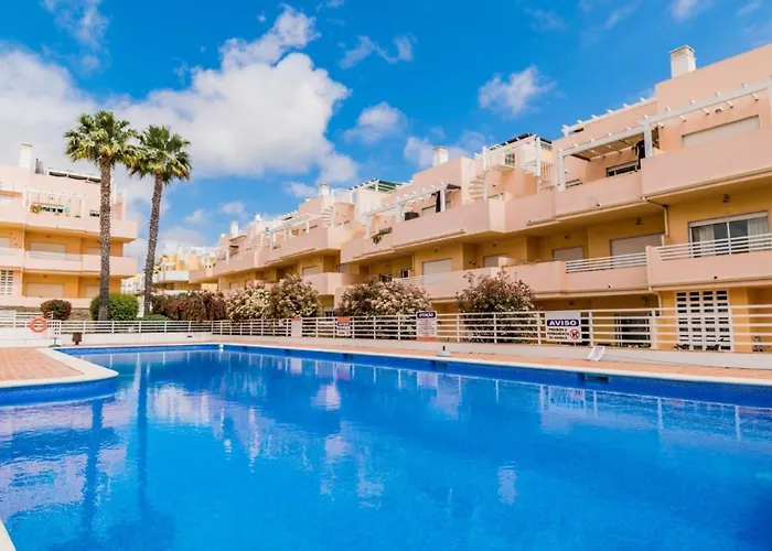 Apartament New !! Two Bedroom - Banda Musical Tavira
